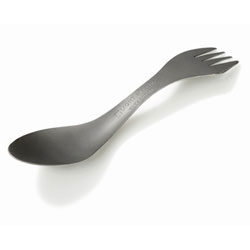 Light My Fire Titanium Spork
