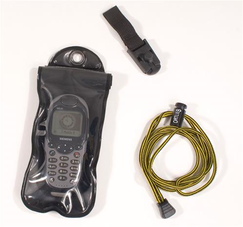 Ortlieb Safe-it S
