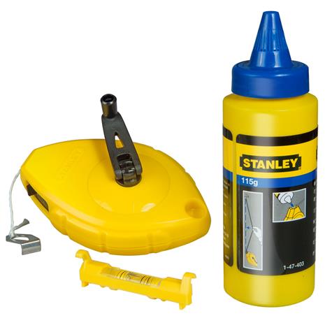 Linjamerkintäliitusetti Stanley OPP