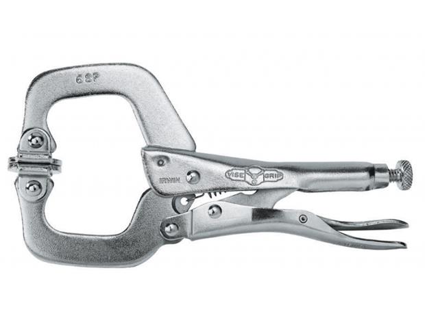 Pihdit Irwin VISE-GRIP 9SP