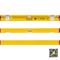 Stabila R300 81 cm, kaltevuusmittarunko – kuva 8