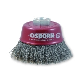 Kuppiharja Osborn O2008613161; 65 mm – kuva 3/4