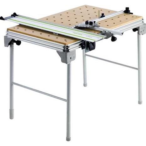 Festool MFT/3 Basic (500608), monitoimipöytä