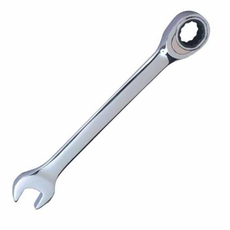 Jakoavain räikällä Stanley; 19 mm