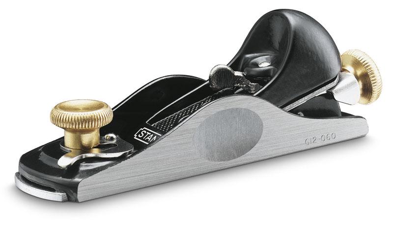Käsihöylä Stanley; 34x152 mm