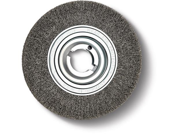Kuppiharja Fein; Ø250 mm