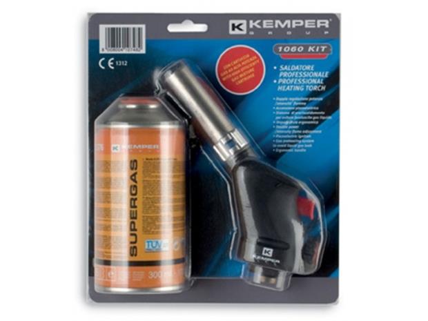 Kemper 1060KI