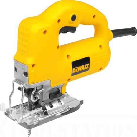 DeWalt DW341K 550W, pistosaha