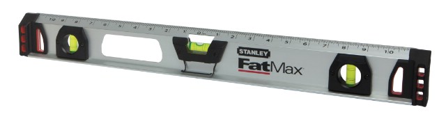 Vatupassi Stanley FatMax I-Beam; 60 cm – kuva 7/8