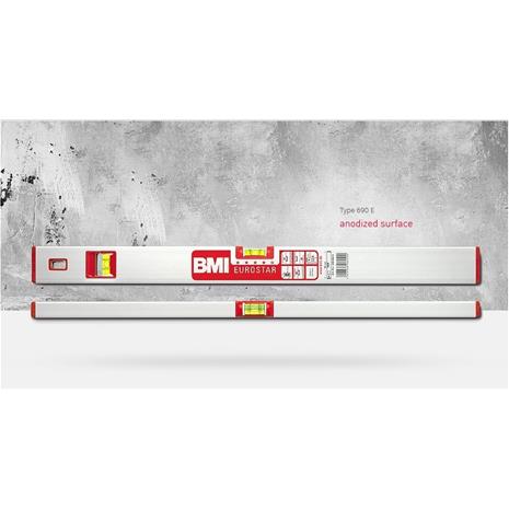BMI Eurostar; 60 cm