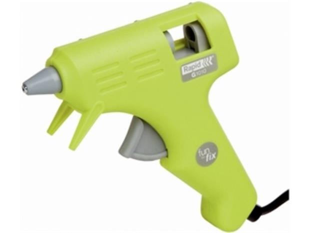 Liimapistooli Rapid G1010 – kuva 3/6
