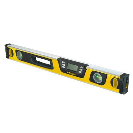 Kaltevuusmittarunko Stanley FatMax; 60 cm
