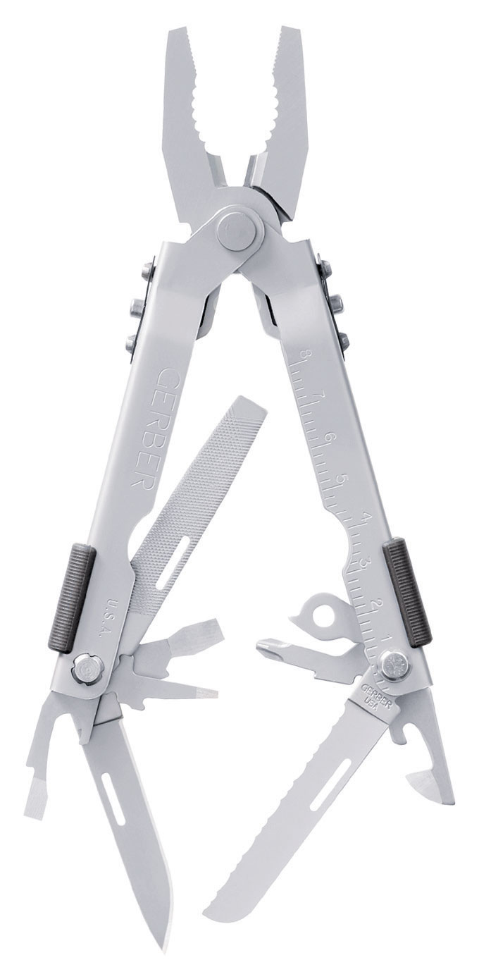 Monitoimityökalu Gerber MULTI-PLIER 600 BLUNTNOSE