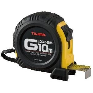 Rullamitta Tajima G-LOCK; 10 m