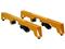 Dewalt DE7030-XJ kiinnityssovittimet – kuva 7