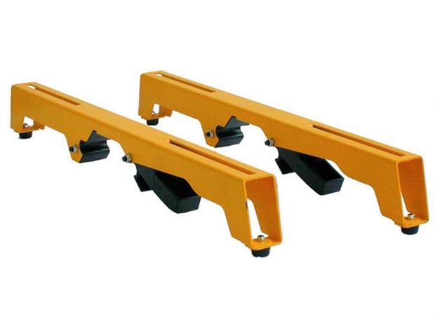 Dewalt DE7030-XJ kiinnityssovittimet