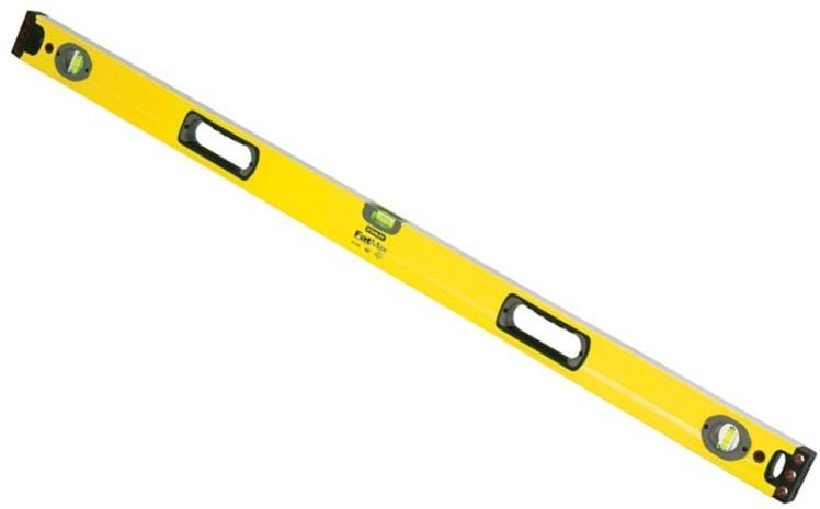 Kaltevuusmittarunko Stanley FatMax; 120 cm