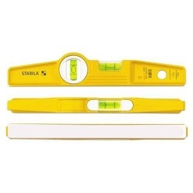 Vesivaaka Stabila 81S; 25 cm