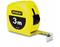 Rullamitta Stanley; 3 m – kuva 6