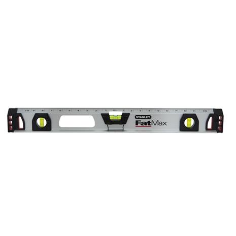 Vaaituslaite Stanley FatMax I-Beam; 120 cm