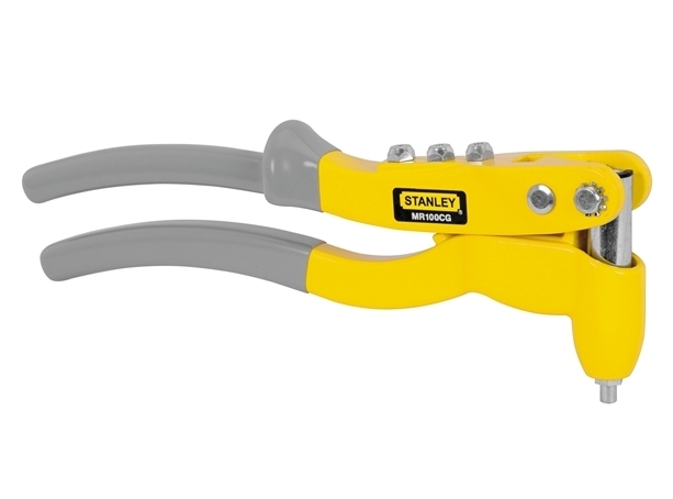 Manuaalinen niittipistooli Stanley "Contractor Grade Riveter"