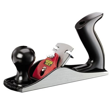 Käsihöylä Stanley SB3; 45x210 mm – kuva 8/8