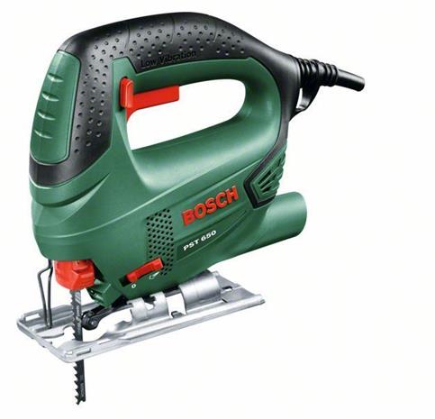 Bosch PST 650 (06033A0700), pistosaha
