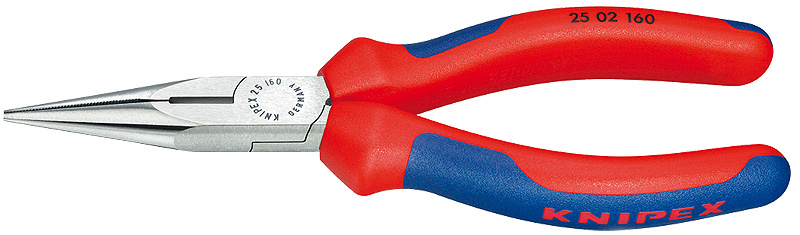 Pihdit Knipex 2502160
