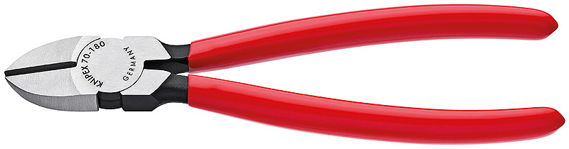 Leikkauspihdit Knipex 7001110