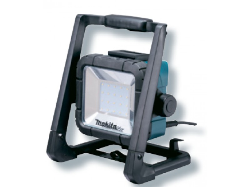 Akkuvalaisin Makita DEADML805