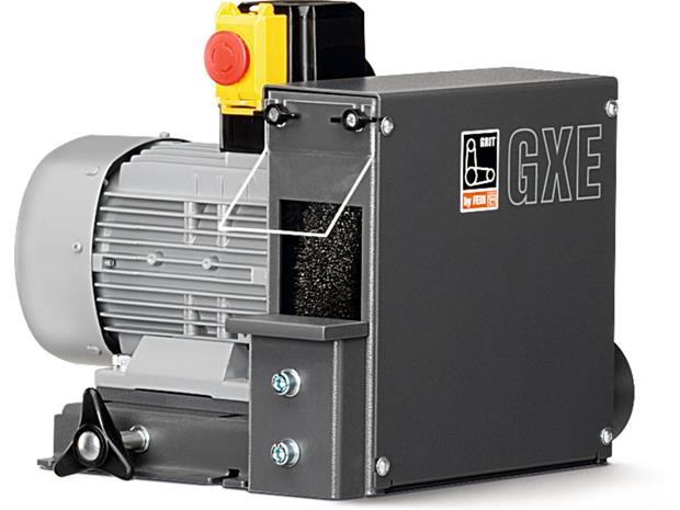 Hiomakone Fein GRIT GXE