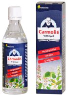 Carmolis 40 ml yrttitipat
