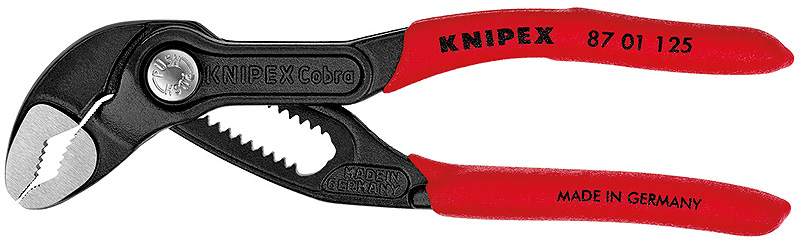 Pihdit Knipex Cobra 8701125