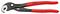 Pihdit Knipex 8741250 – kuva 3