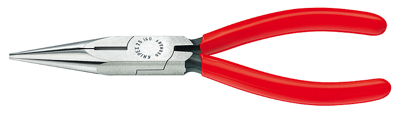 Pihdit Knipex 2501140