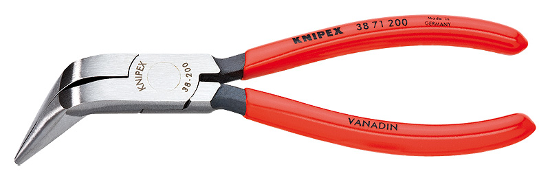 Pihdit Knipex 3871200 – kuva 3/4