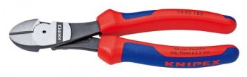 Leikkauspihdit Knipex 7402140