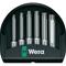 Erikoispalasarja Wera Mini-Check TX; 50 mm – kuva 6