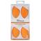 Real Techniques Miracle Complexion Sponge 4-p 4 kpl/paketti – kuva 1