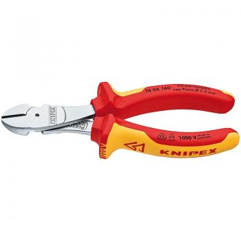 Leikkauspihdit Knipex 7406160
