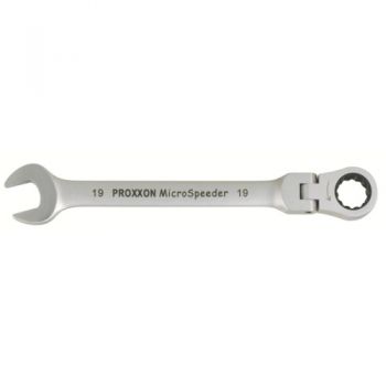 Jakoavain räikällä Proxxon MicroSpeeder; 12 mm