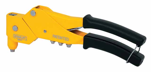 Stanley MR77, niittipistooli – kuva 7/8