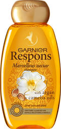 Garnier Respons Marvellous Nectar 250 ml shampoo