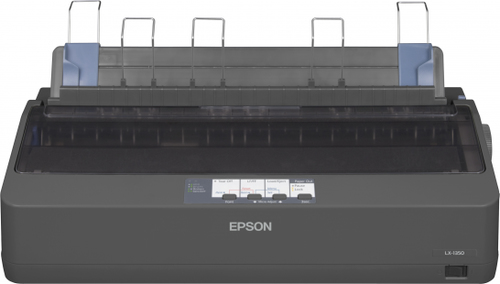 Epson LX-1350, tulostin
