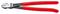Leikkauspihdit Knipex 7401140 – kuva 6