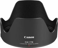Canon EW-77B, vastavalosuoja