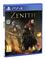 Zenith, PS4-peli – kuva 1