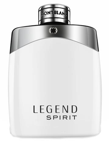 Mont Blanc Legend Spirit EDT 100ml – kuva 1/8