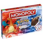 Pokémon Monopoly, lautapeli