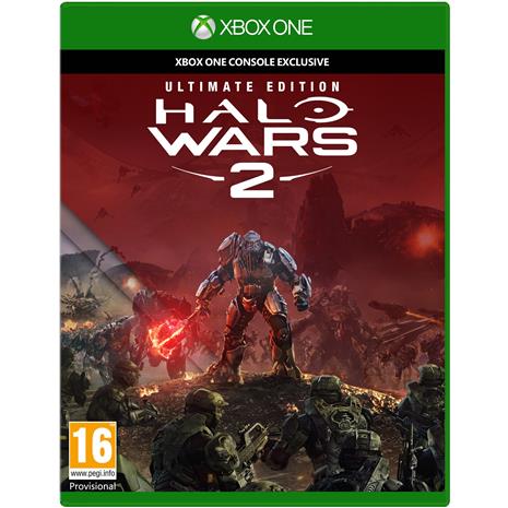 Halo Wars 2, Xbox One -peli – kuva 8/8